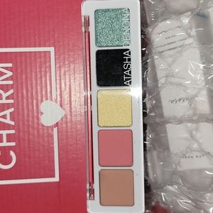 Natasha Denona eye palette